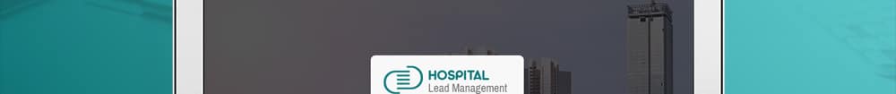 Hospital Lead Management