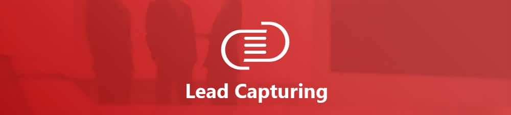 Lead Capturing