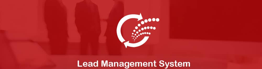 lead management system