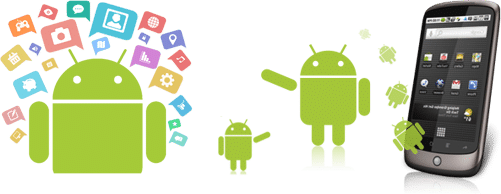 android app development