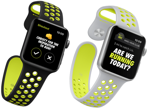 apple watch app development