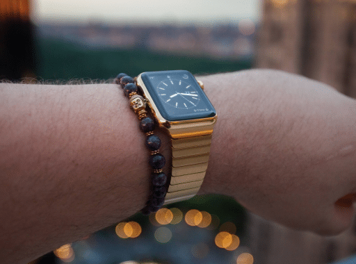 apple watch development services
