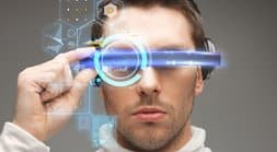 Augmented Reality/Virtual Reality