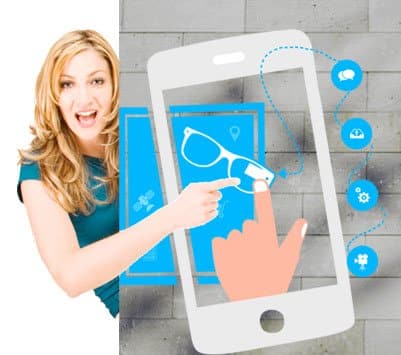 augment application development services india