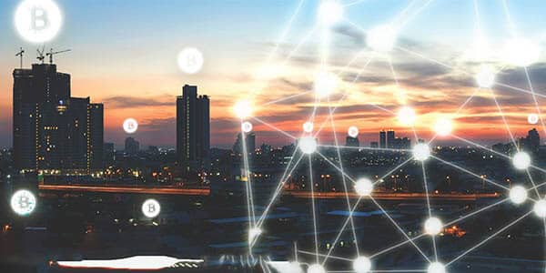 Blockchain Data Decentralization
