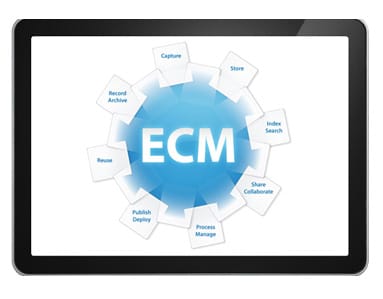 ecm solutions
