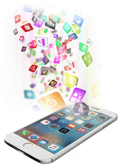 ios application development for iphone & ipad