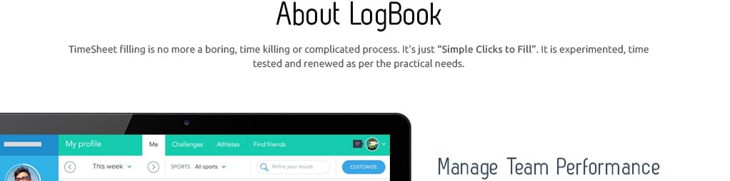 Logbook