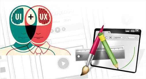 mobile ux/ui design services