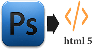 psd to html5 theme development services