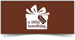 A little Something A little Something