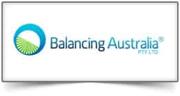 Balancing Australia Balancing Australia