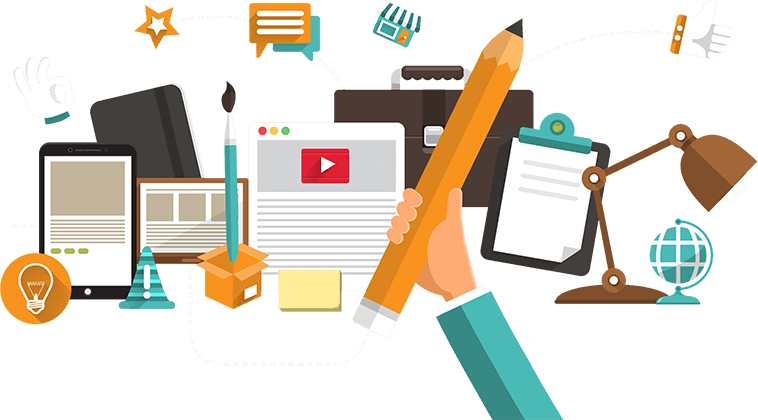 content marketing services