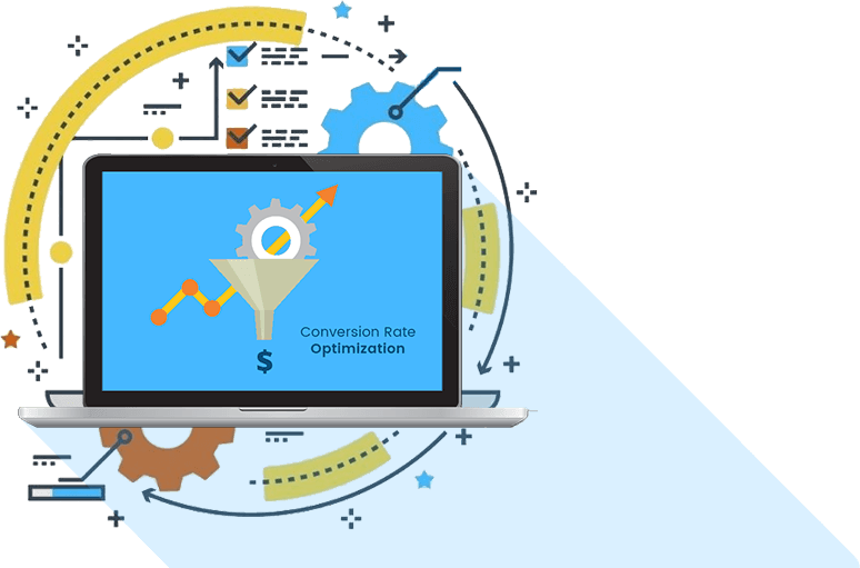 conversion rate optimization services