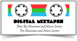 Digital Mixtapes Digital Mixtapes