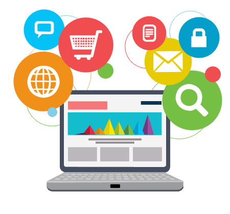 e-commerce solution partner