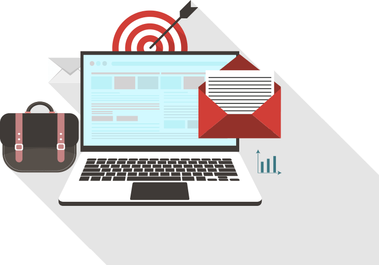 email marketing services