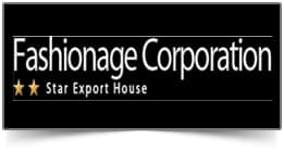 Fashionage Corporation Fashionage Corporation