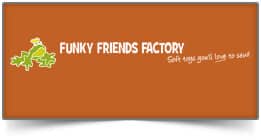 Funky Friends Factory Funky Friends Factory