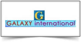 Galaxy International Galaxy International