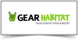 Gear Habitat Gear Habitat