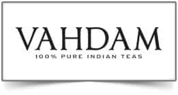 Vahdam Vahdam