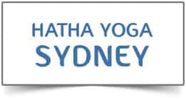 Hatha Yoga Sydney Hatha Yoga Sydney