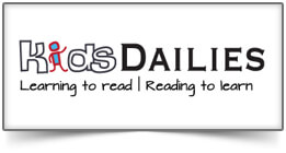 Kids Dailies Kids Dailies