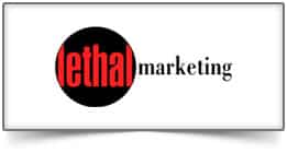 Lethal Marketing Lethal Marketing