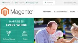 Magento