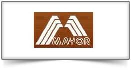 Mayor Mayor