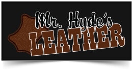 Mr Hydes Leather Mr Hydes Leather