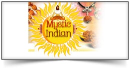 Mystic Indian Mystic Indian