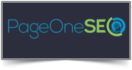 Page One SEO Page One SEO