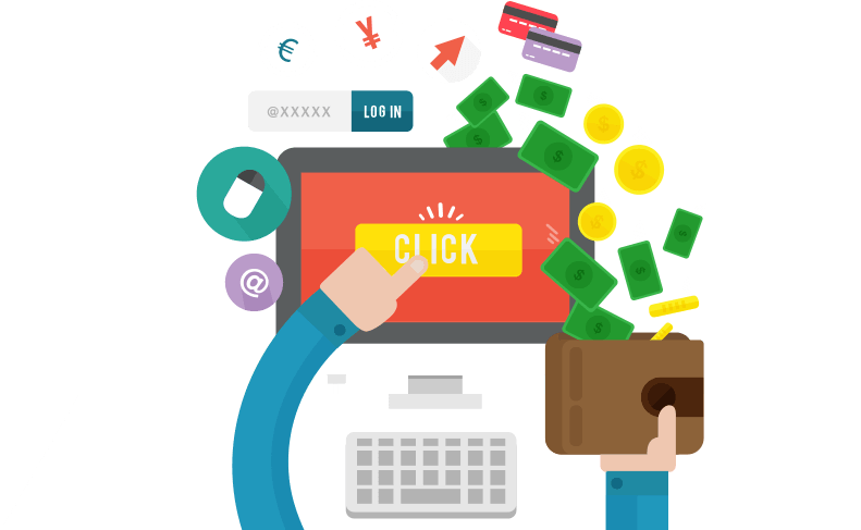 pay per click management services