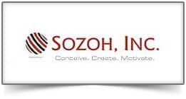 SOZOH Inc SOZOH Inc