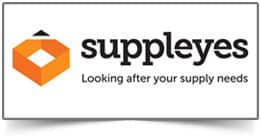 Suppleyes Suppleyes