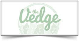 The Vedge The Vedge