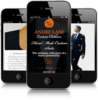 Andre Lani App