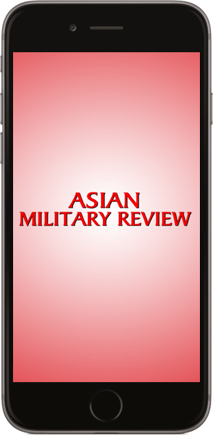 Asian Military Review