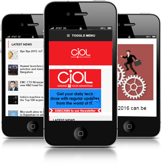 ciol app