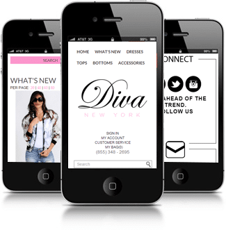 diva app