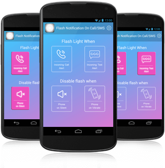 Flash App