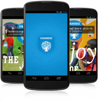 Gyanshree School App