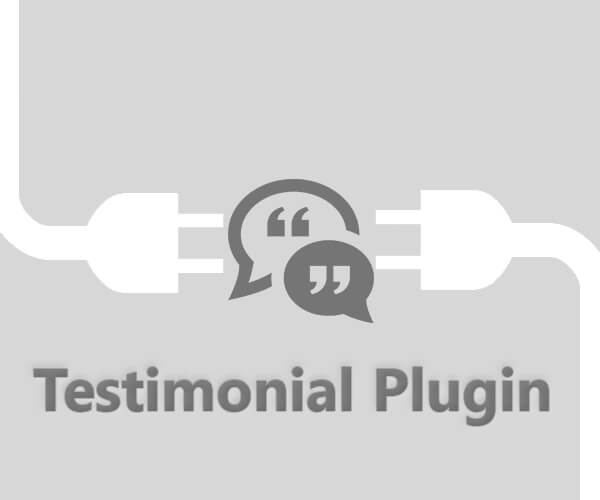 testimonial plugin