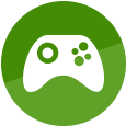 3D Gaming Applications