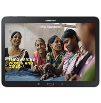 ikea foundation app