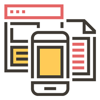 UI Design Services