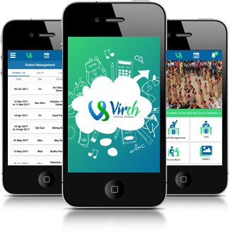 Parent-Teacher Communication Management App