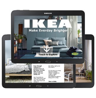 ikea hejhome app